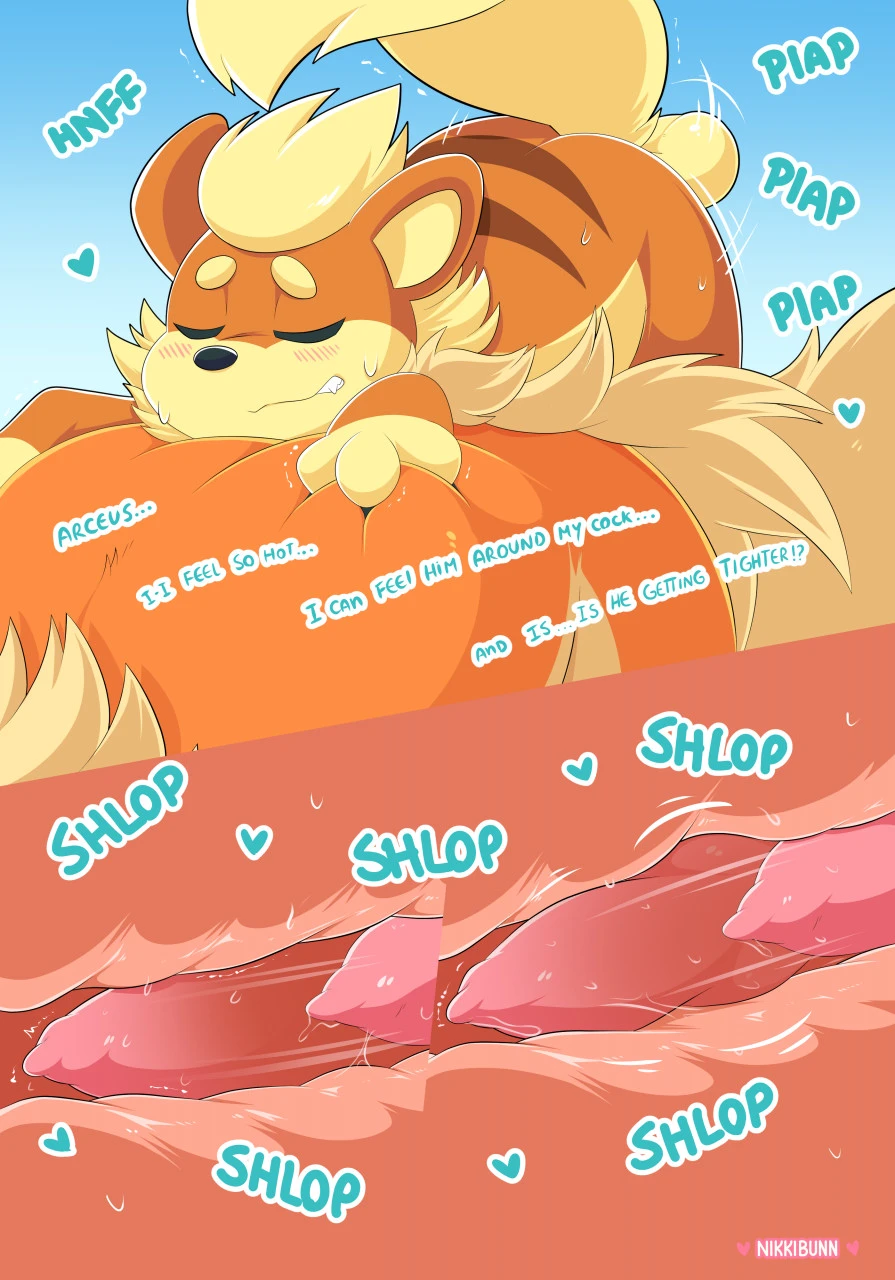 Mating Season — page 38