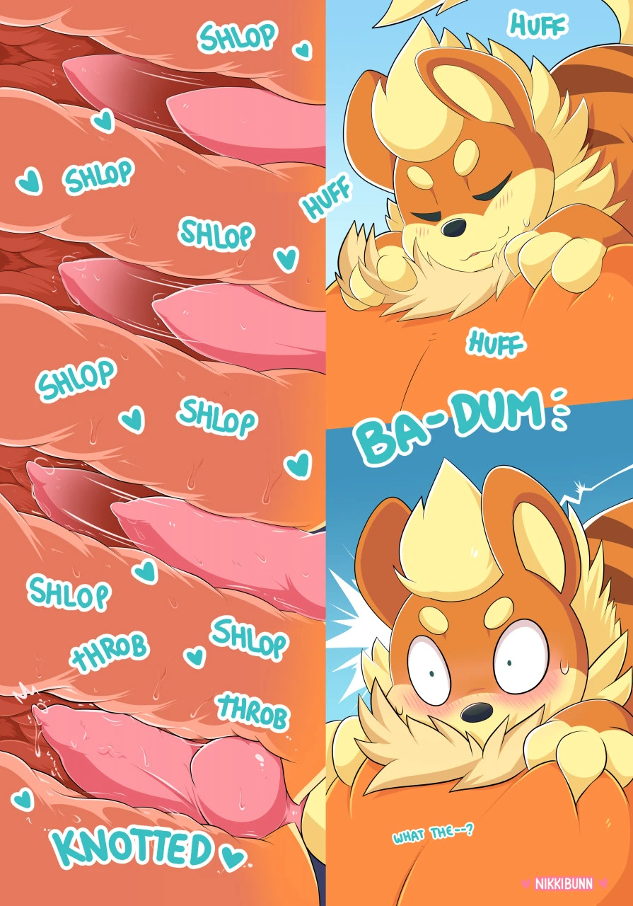 Mating Season — page 39