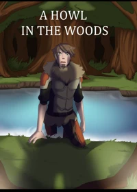 A Howl in the Woods