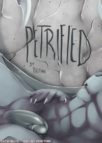Petrified