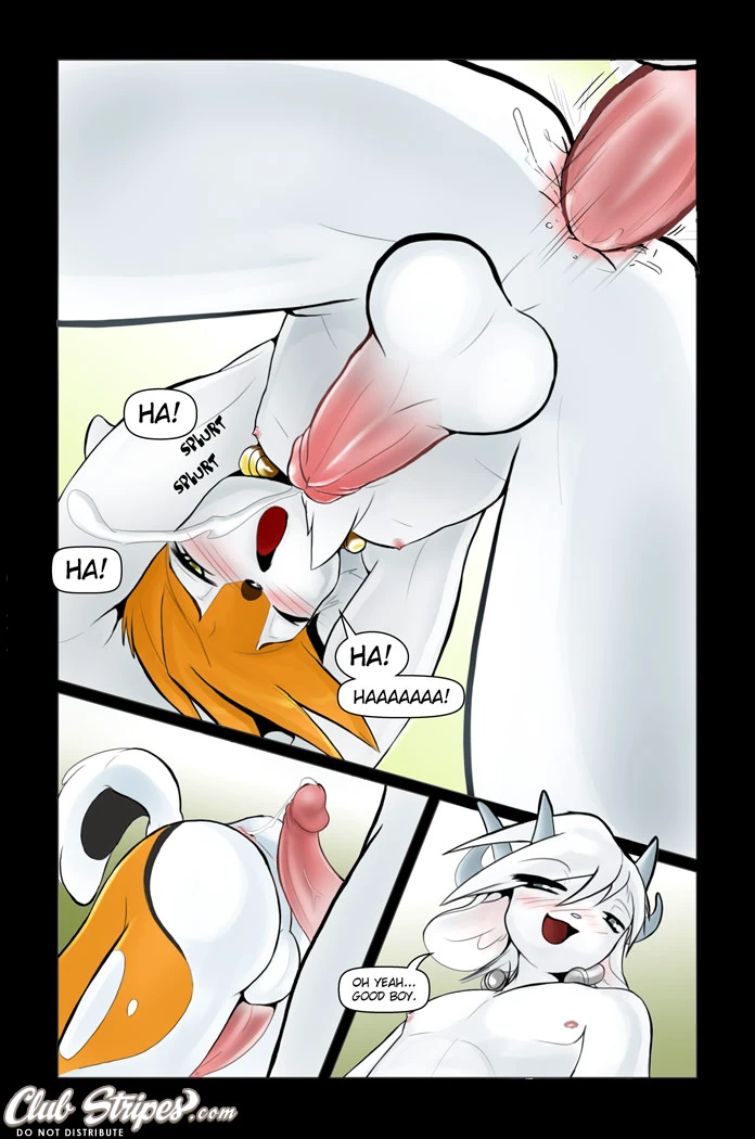 Nice to Meet You — page 10