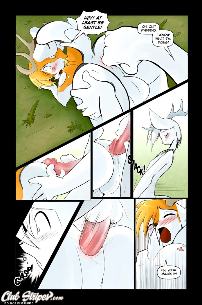 Nice to Meet You — page 9