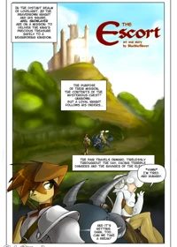The Escort