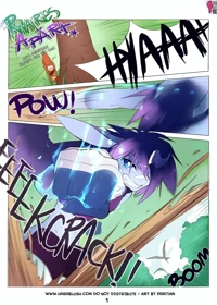 Rivalries Apart