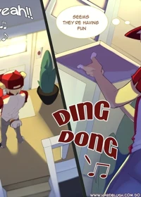 Pizza Delivery