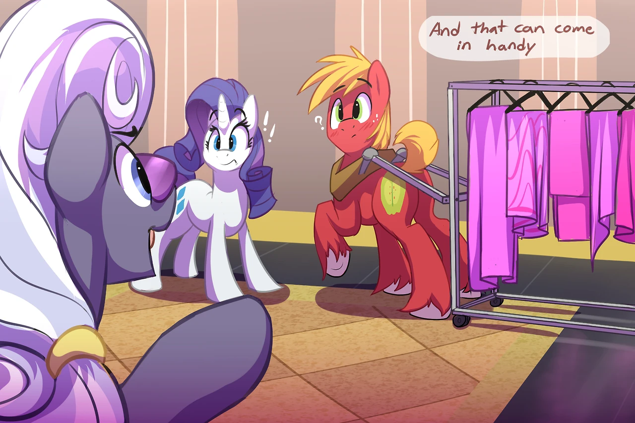 Big Mac — page 2