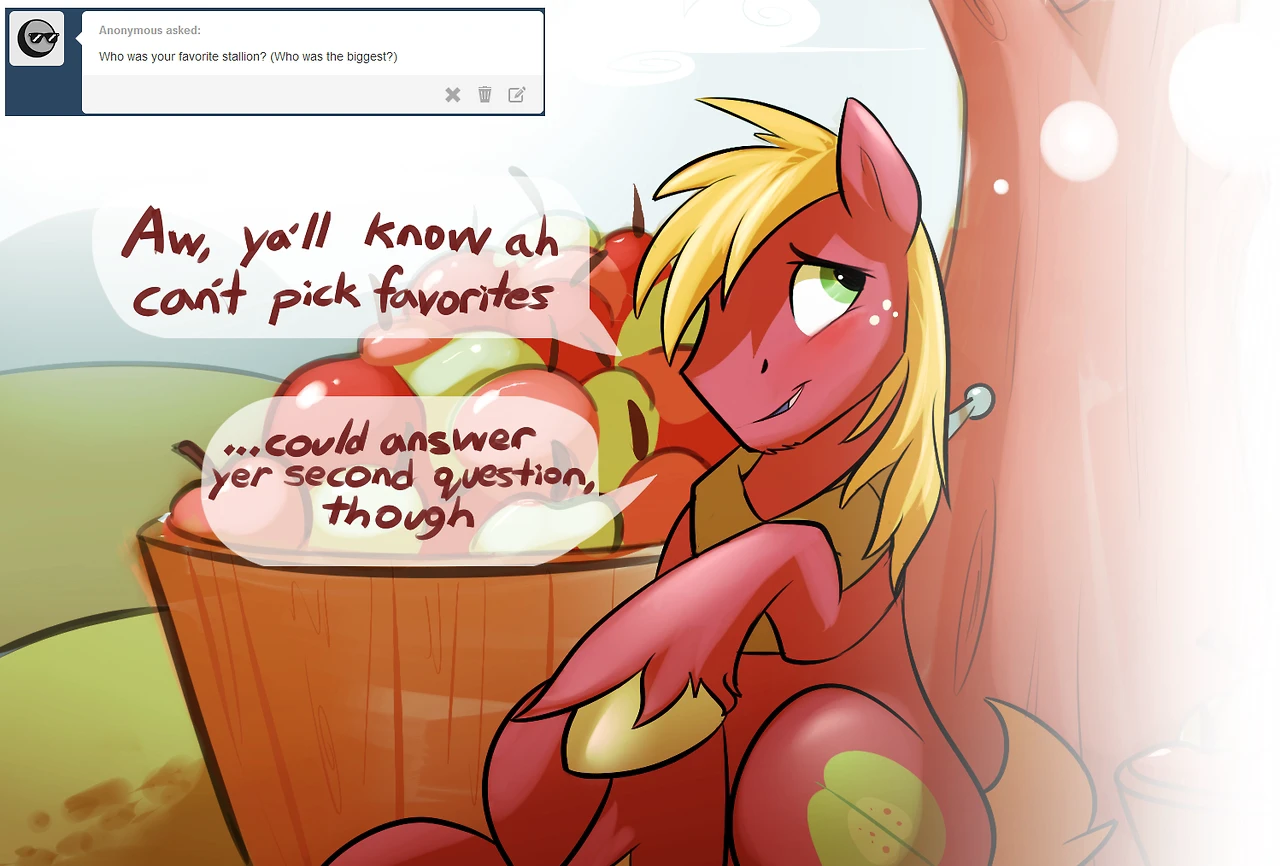 Big Mac cover