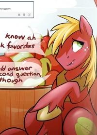 Big Mac