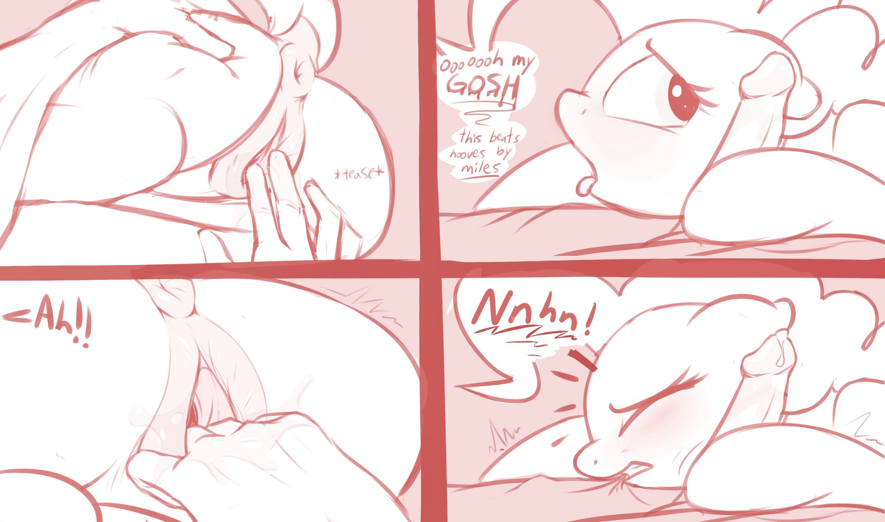 Pinkie's Sleepover — page 45