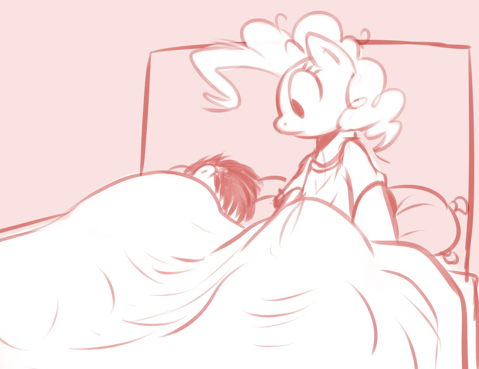 Pinkie's Sleepover — page 28