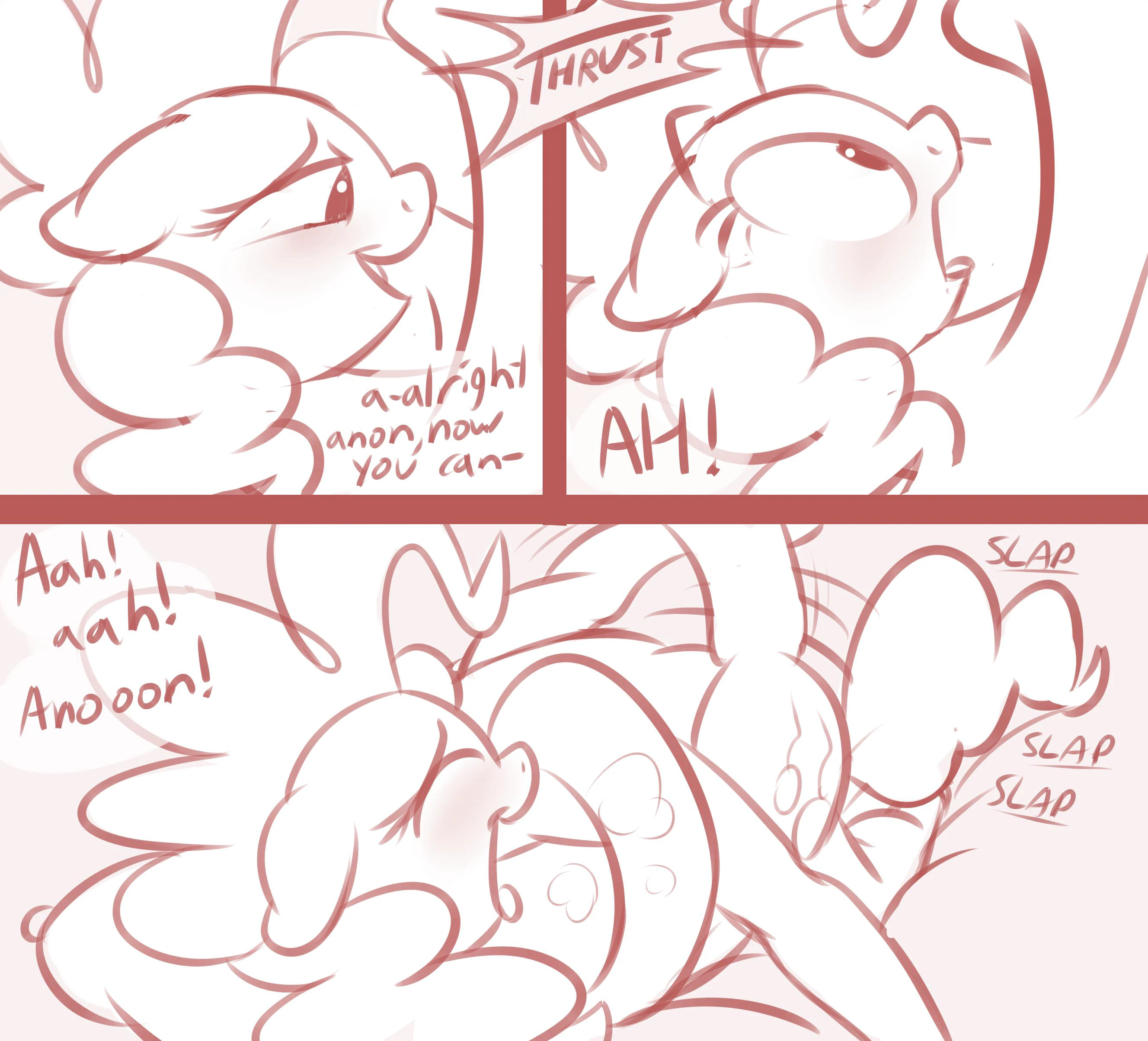 Pinkie's Sleepover — page 53