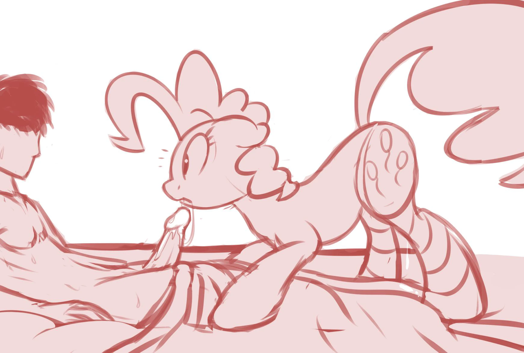 Pinkie's Sleepover — page 42