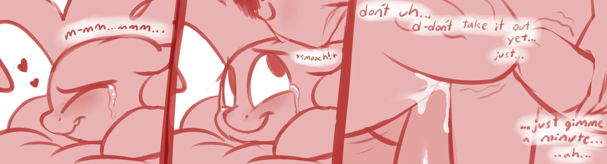 Pinkie's Sleepover — page 60