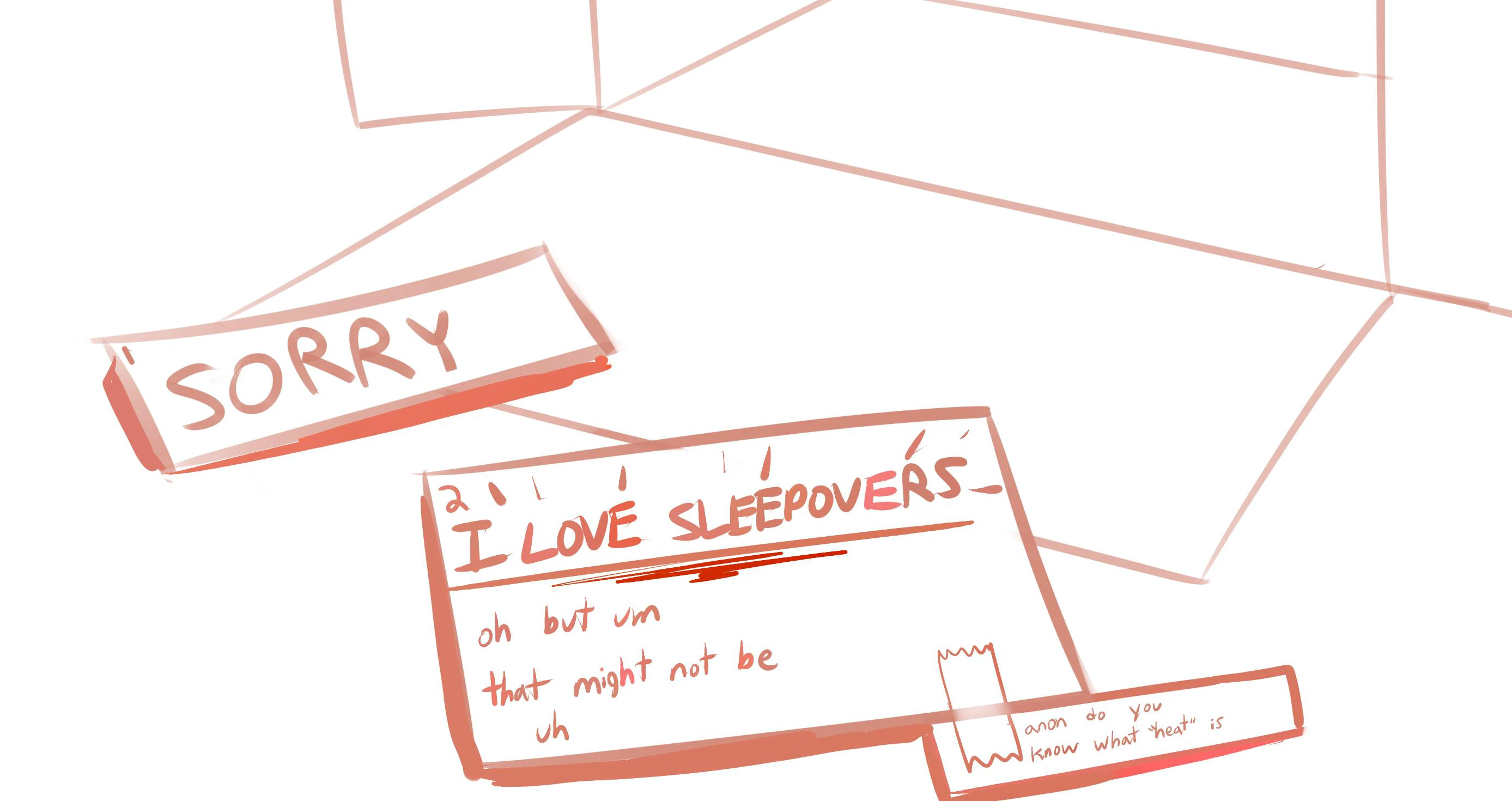 Pinkie's Sleepover — page 6