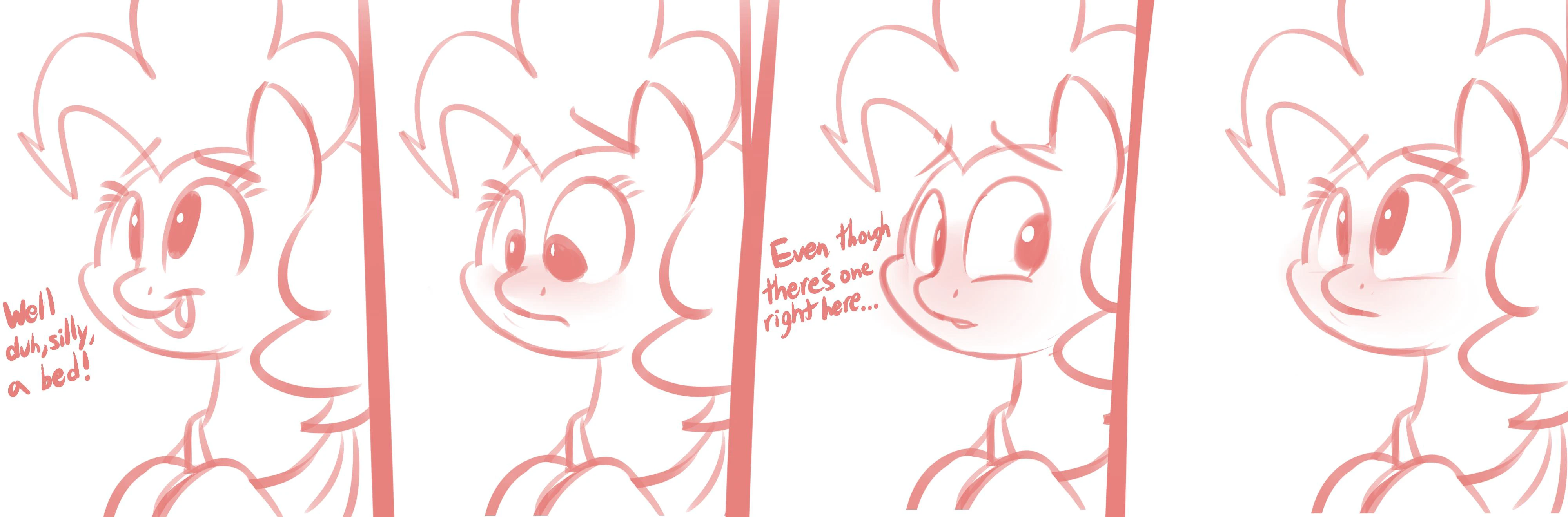Pinkie's Sleepover — page 22