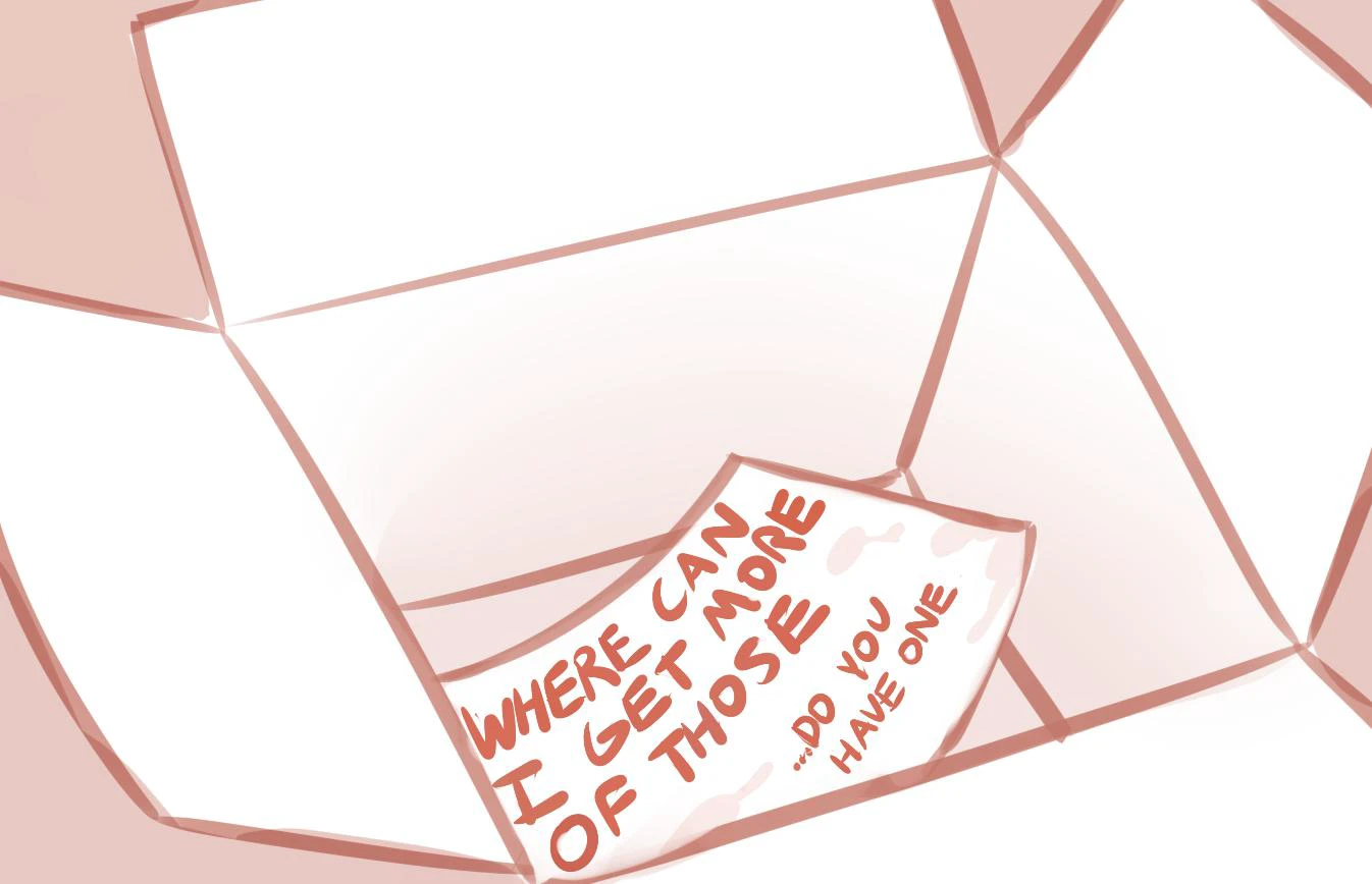 Pinkie's Sleepover — page 2