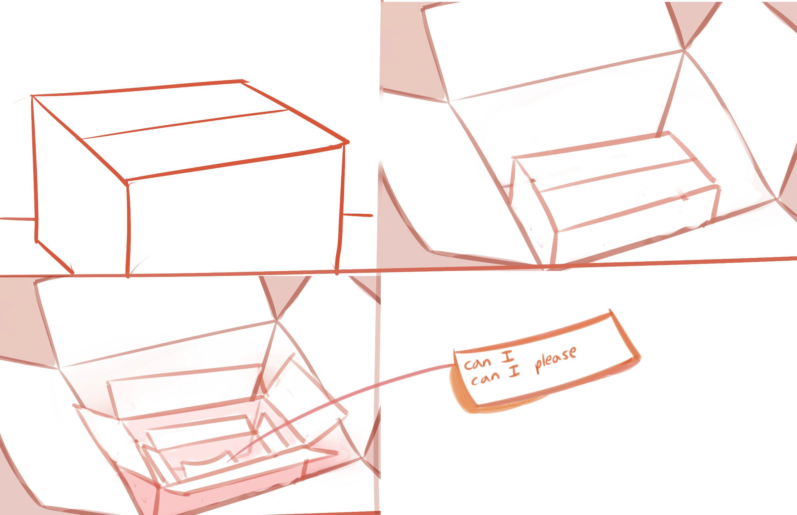 Pinkie's Sleepover — page 4