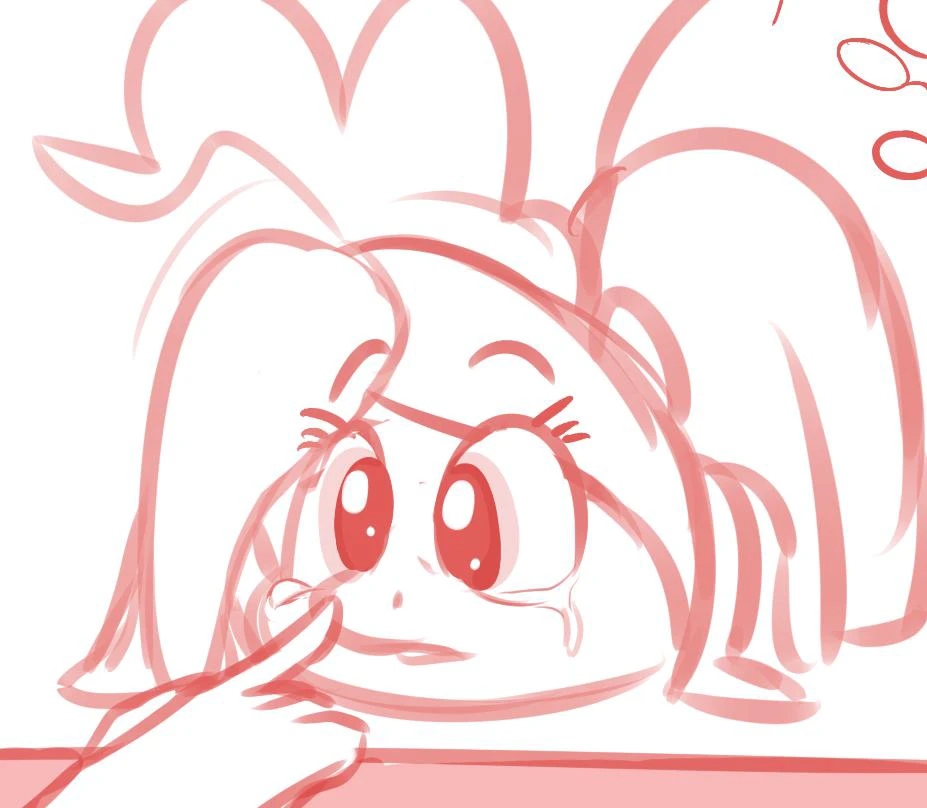 Pinkie's Sleepover — page 23