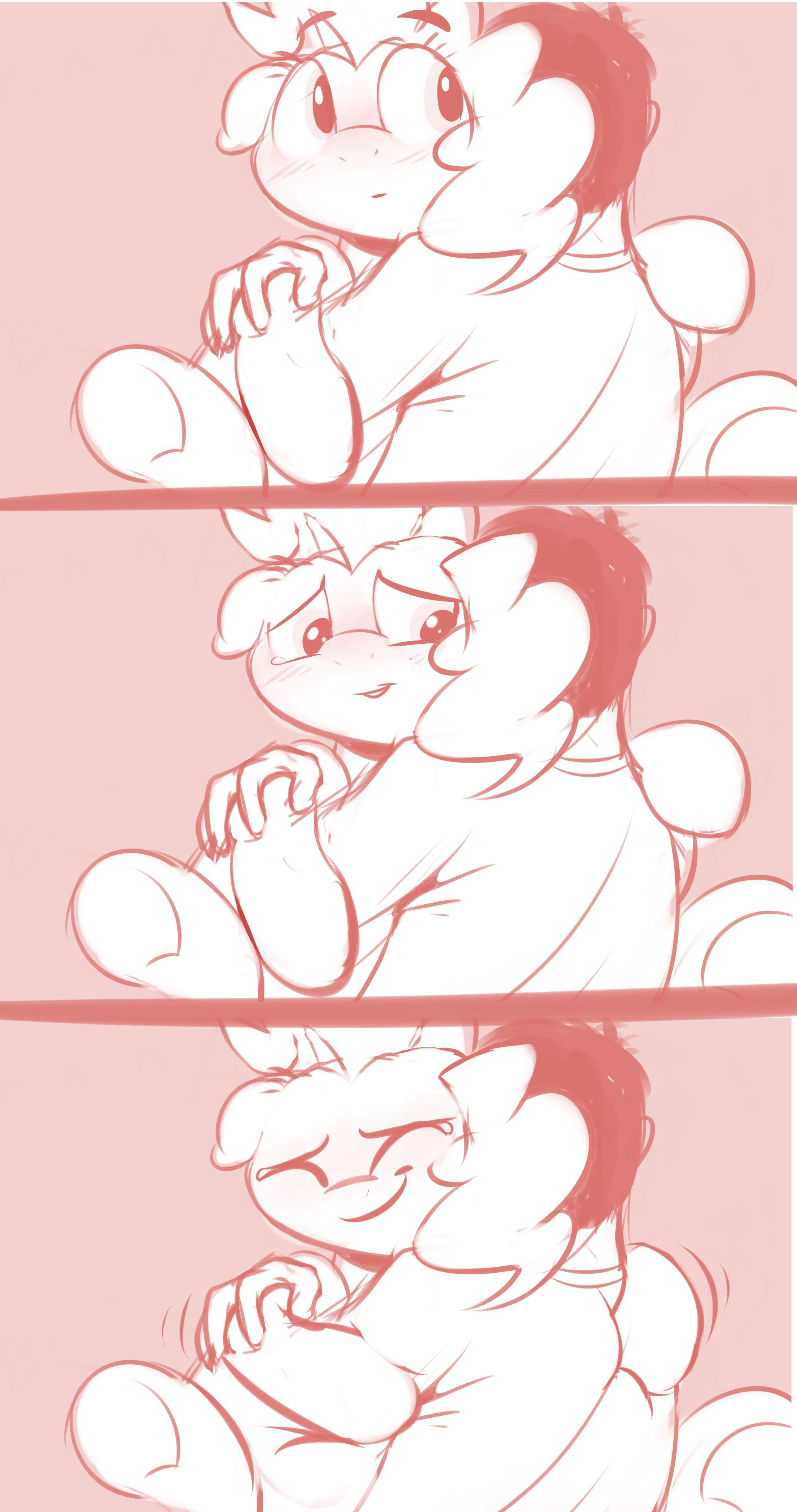 Pinkie's Sleepover — page 16