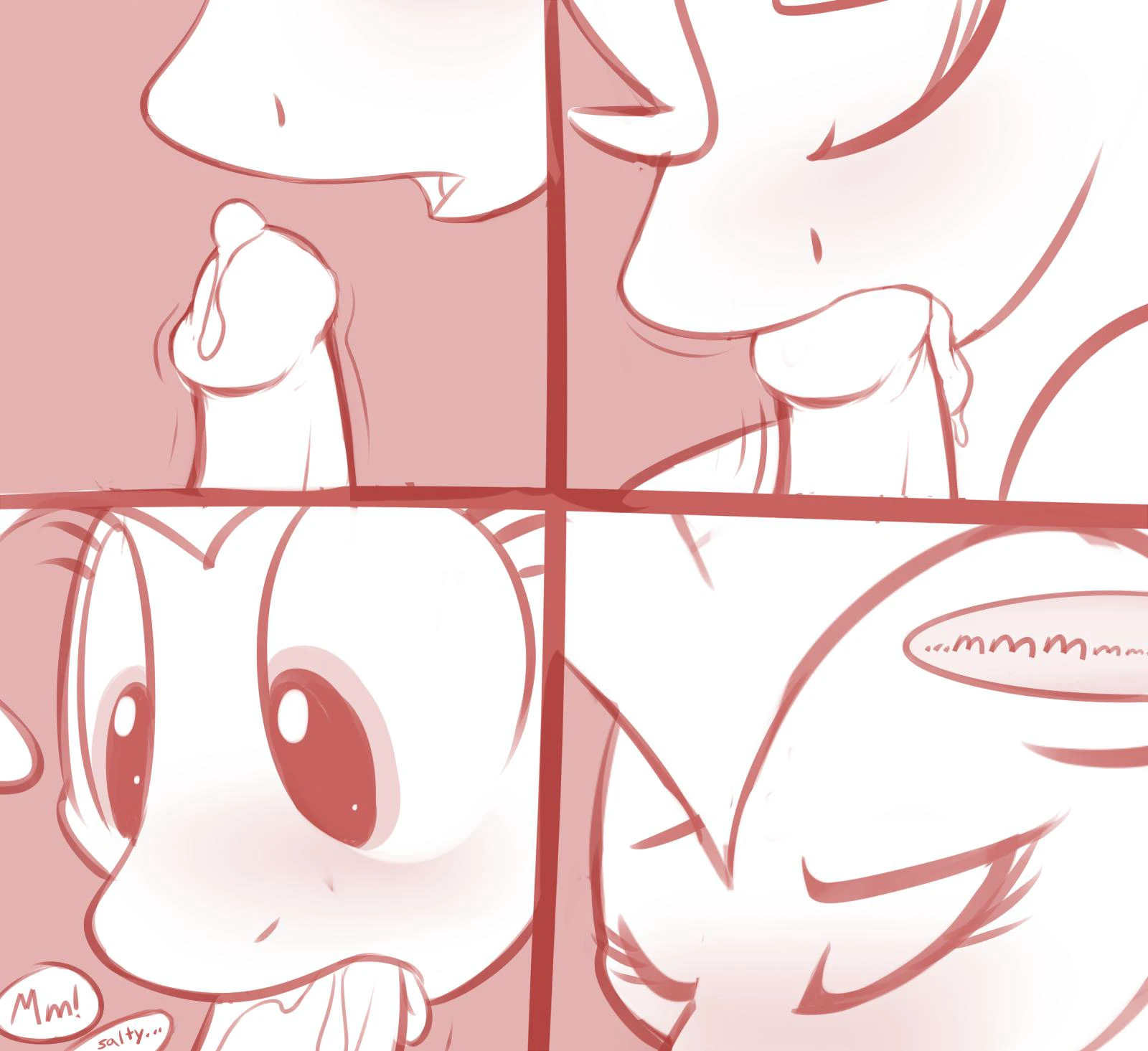 Pinkie's Sleepover — page 39