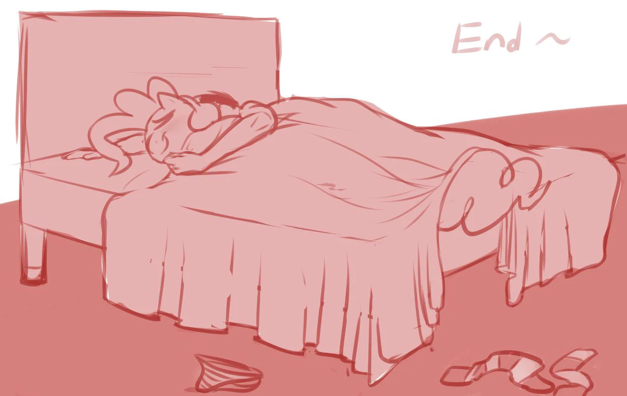 Pinkie's Sleepover — page 63