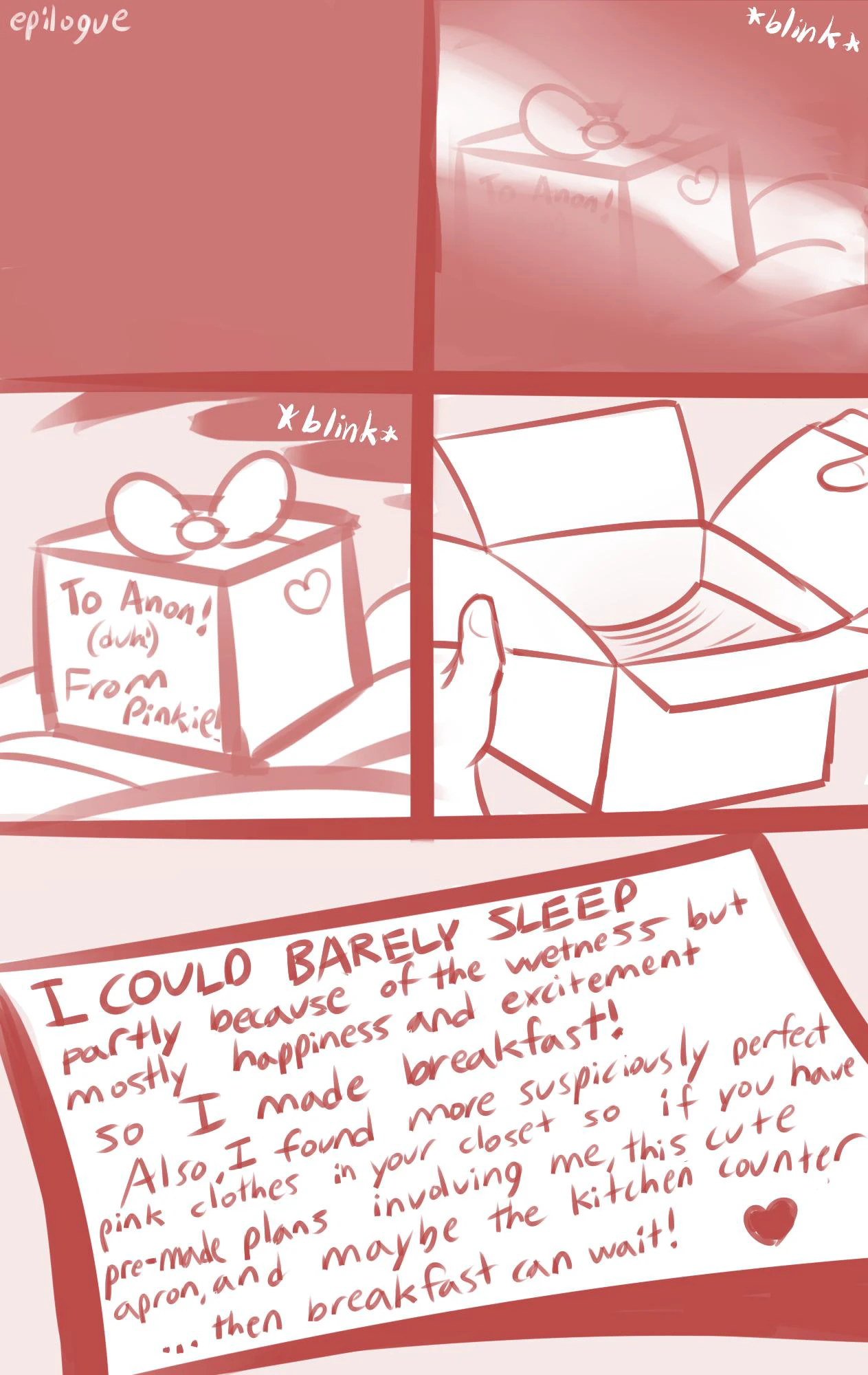 Pinkie's Sleepover — page 64