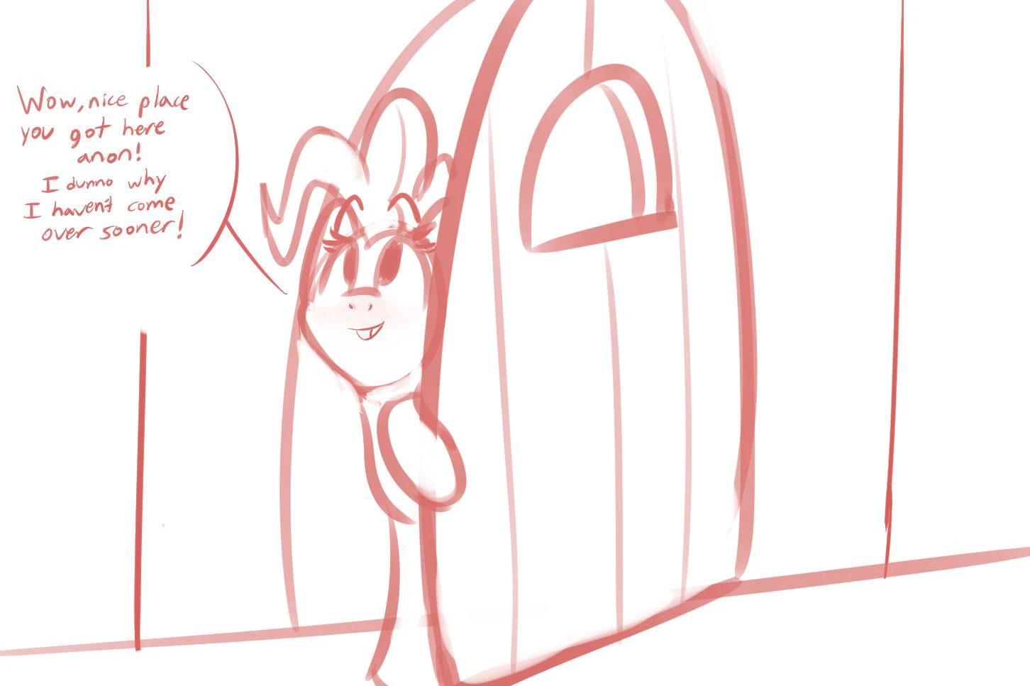 Pinkie's Sleepover — page 8