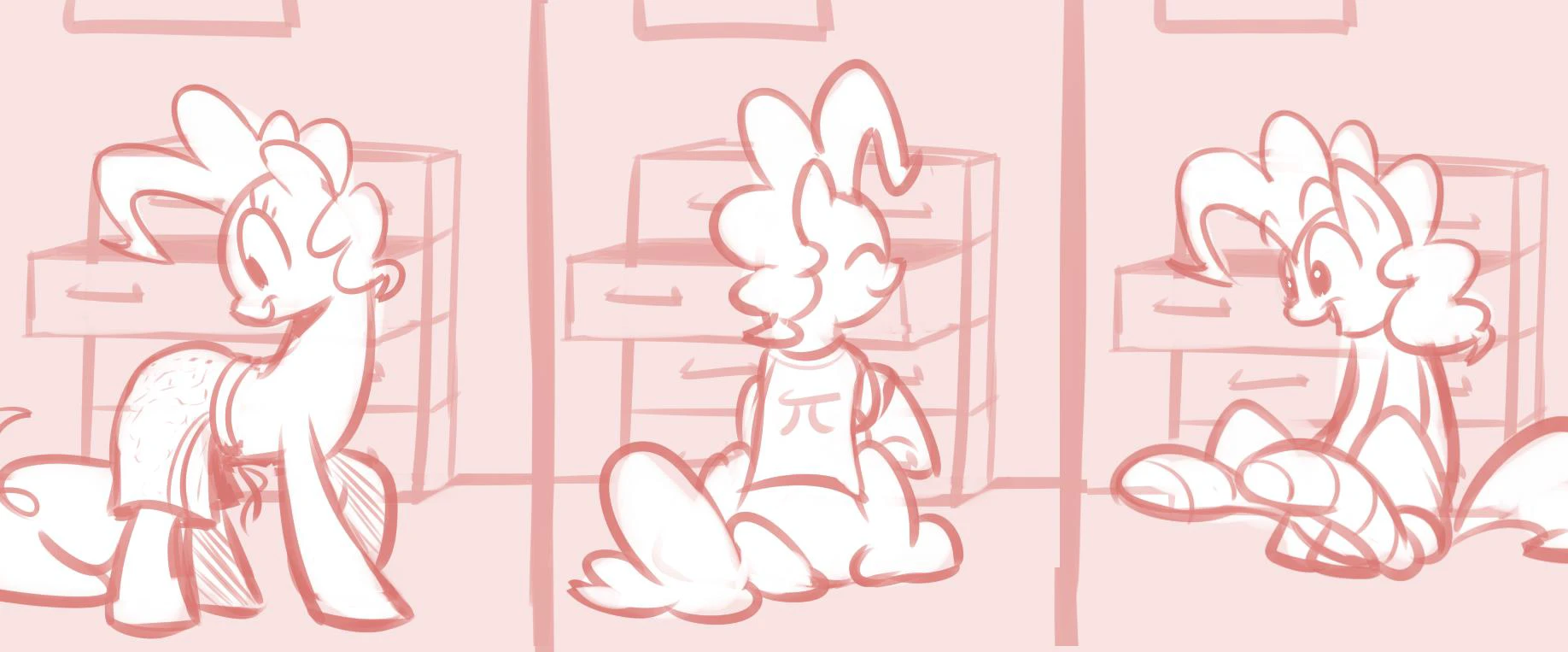 Pinkie's Sleepover — page 31
