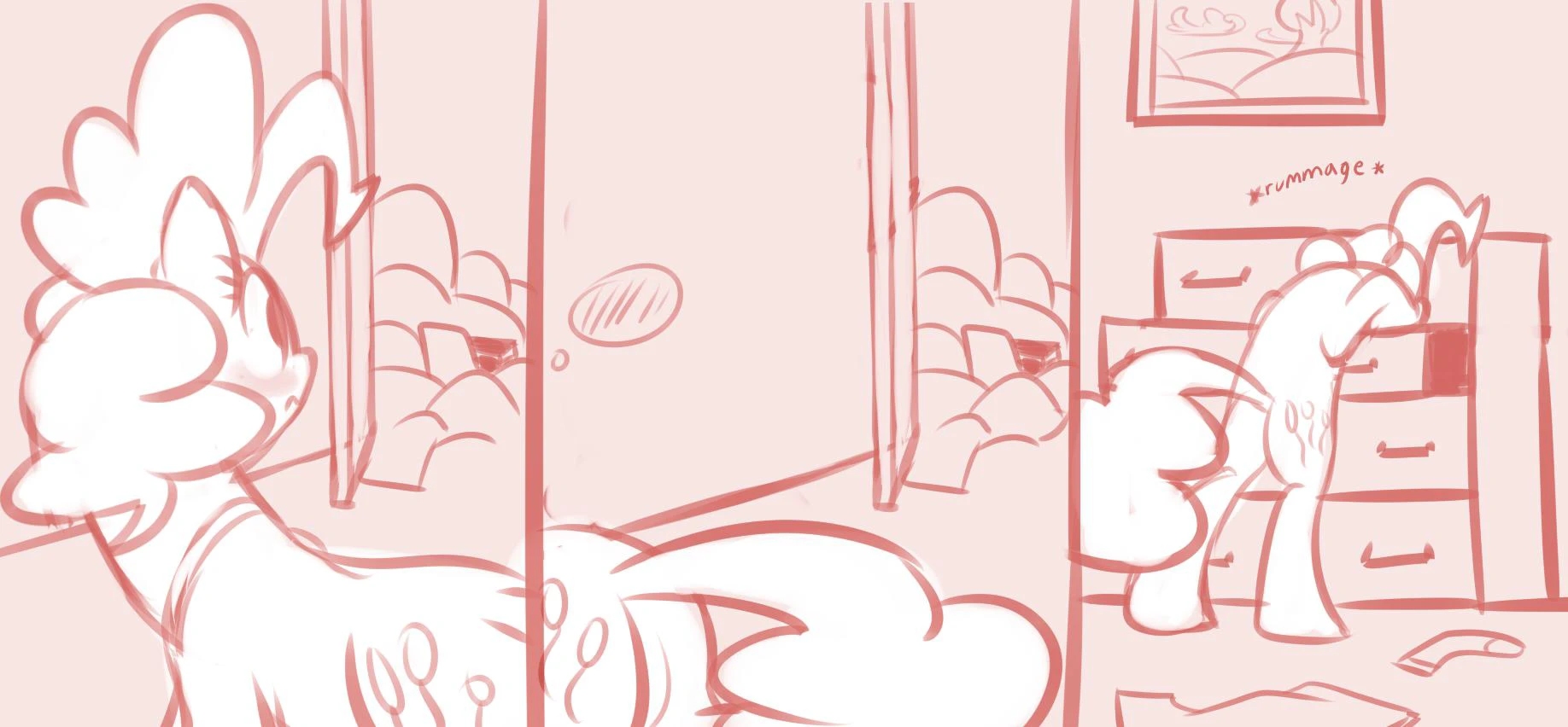 Pinkie's Sleepover — page 30