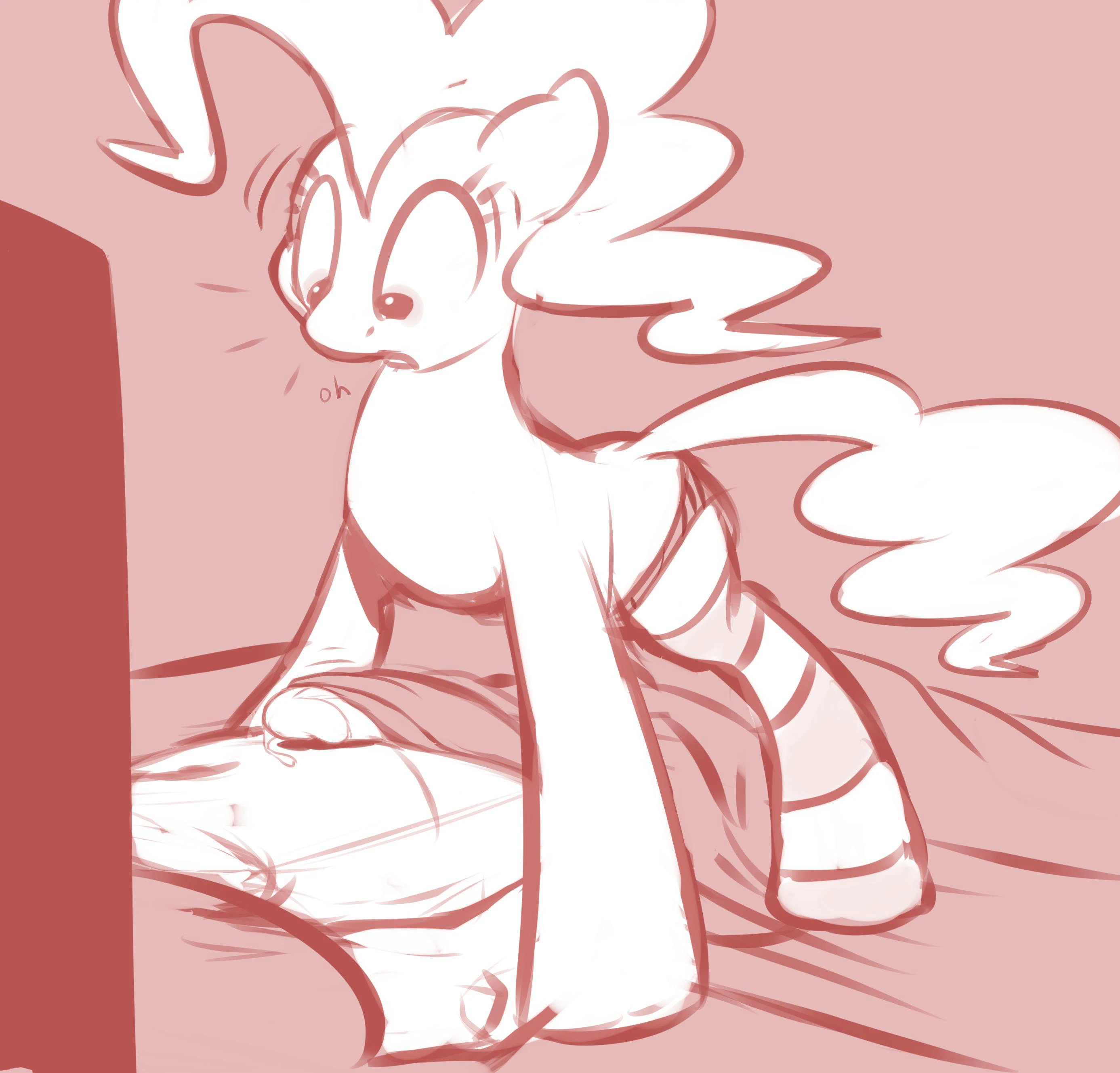Pinkie's Sleepover — page 36