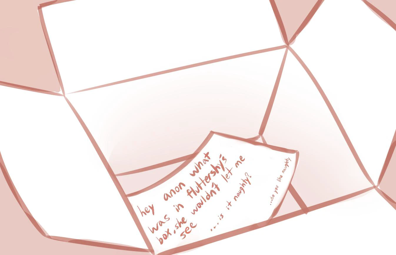 Pinkie's Sleepover — page 1