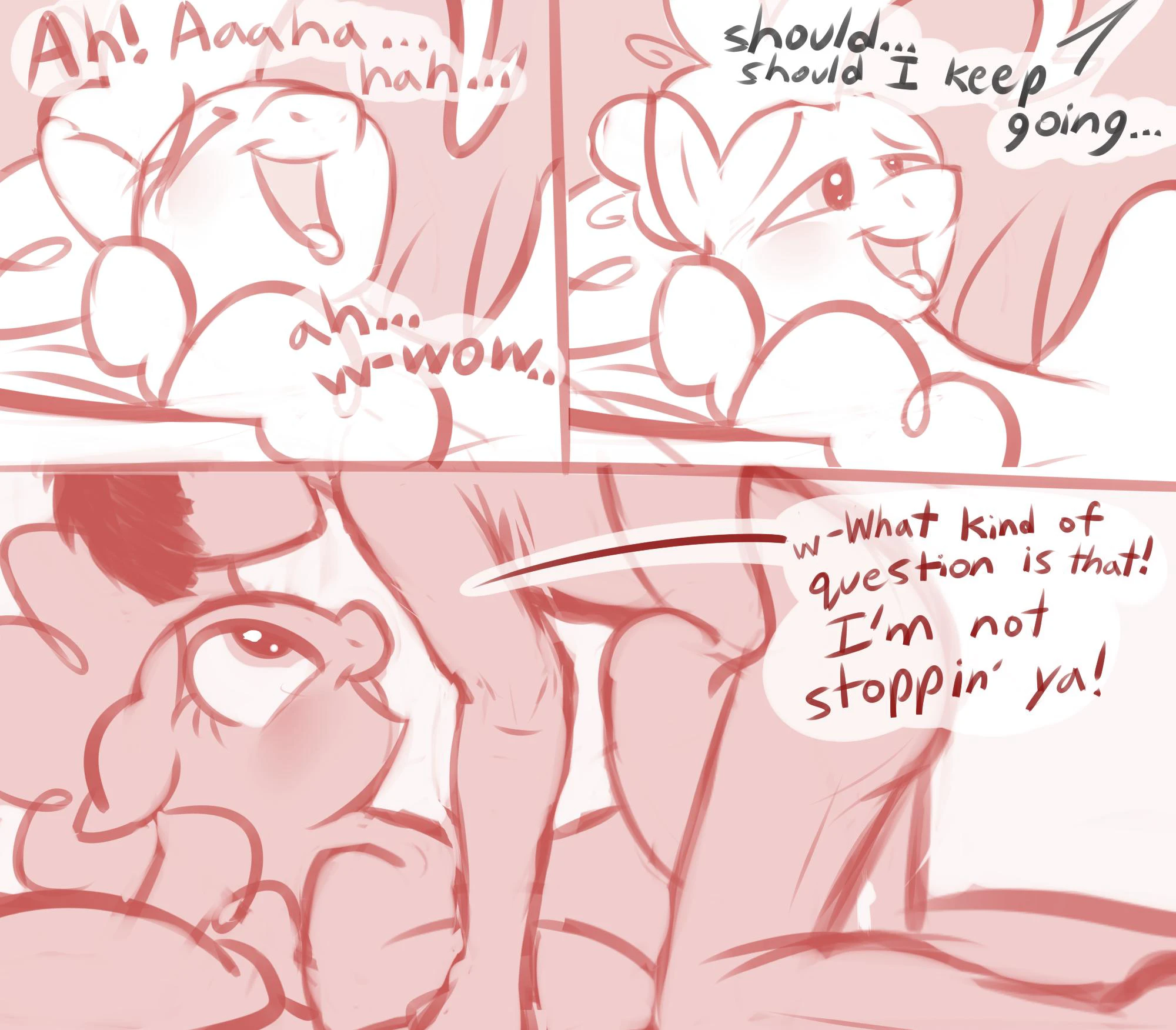 Pinkie's Sleepover — page 56