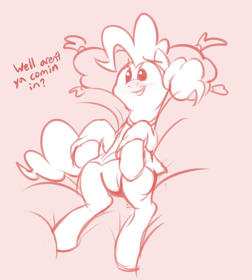 Pinkie's Sleepover — page 25