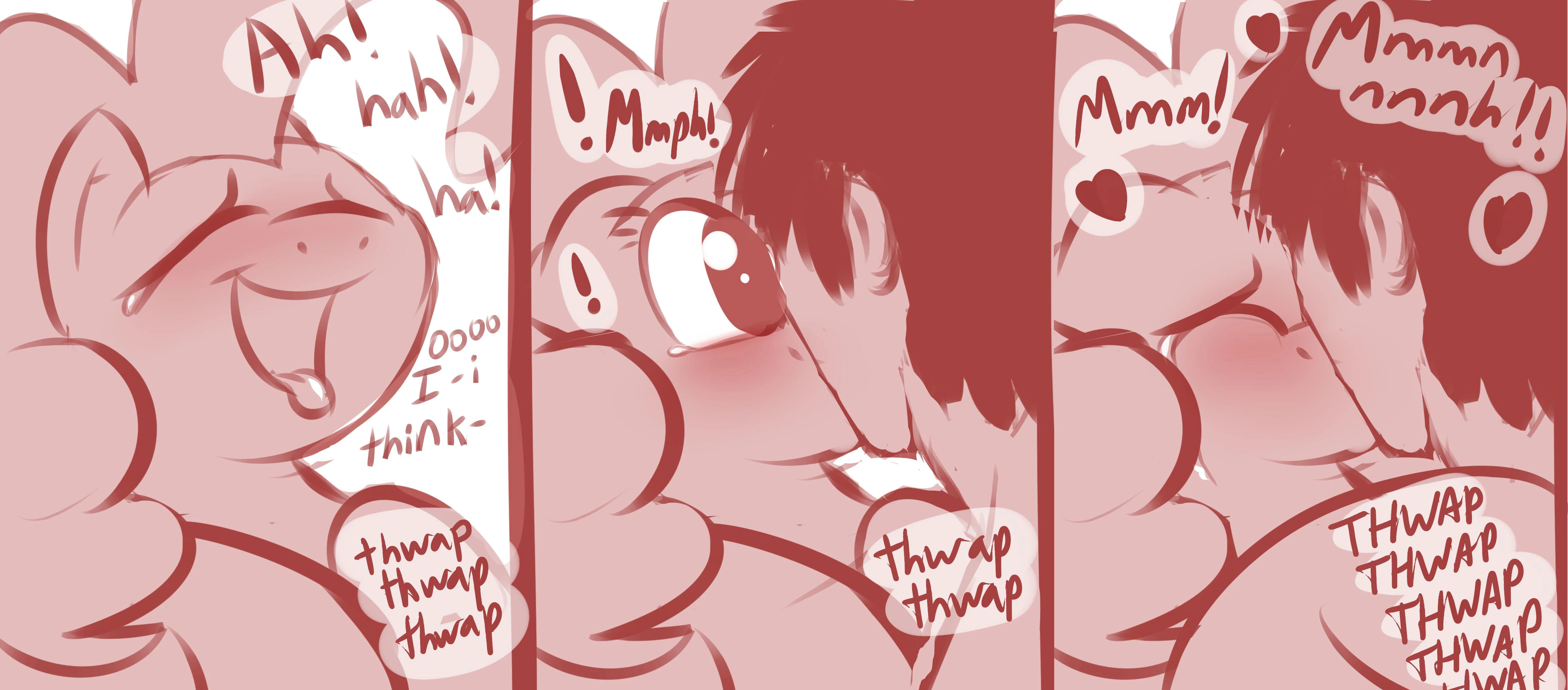 Pinkie's Sleepover — page 54