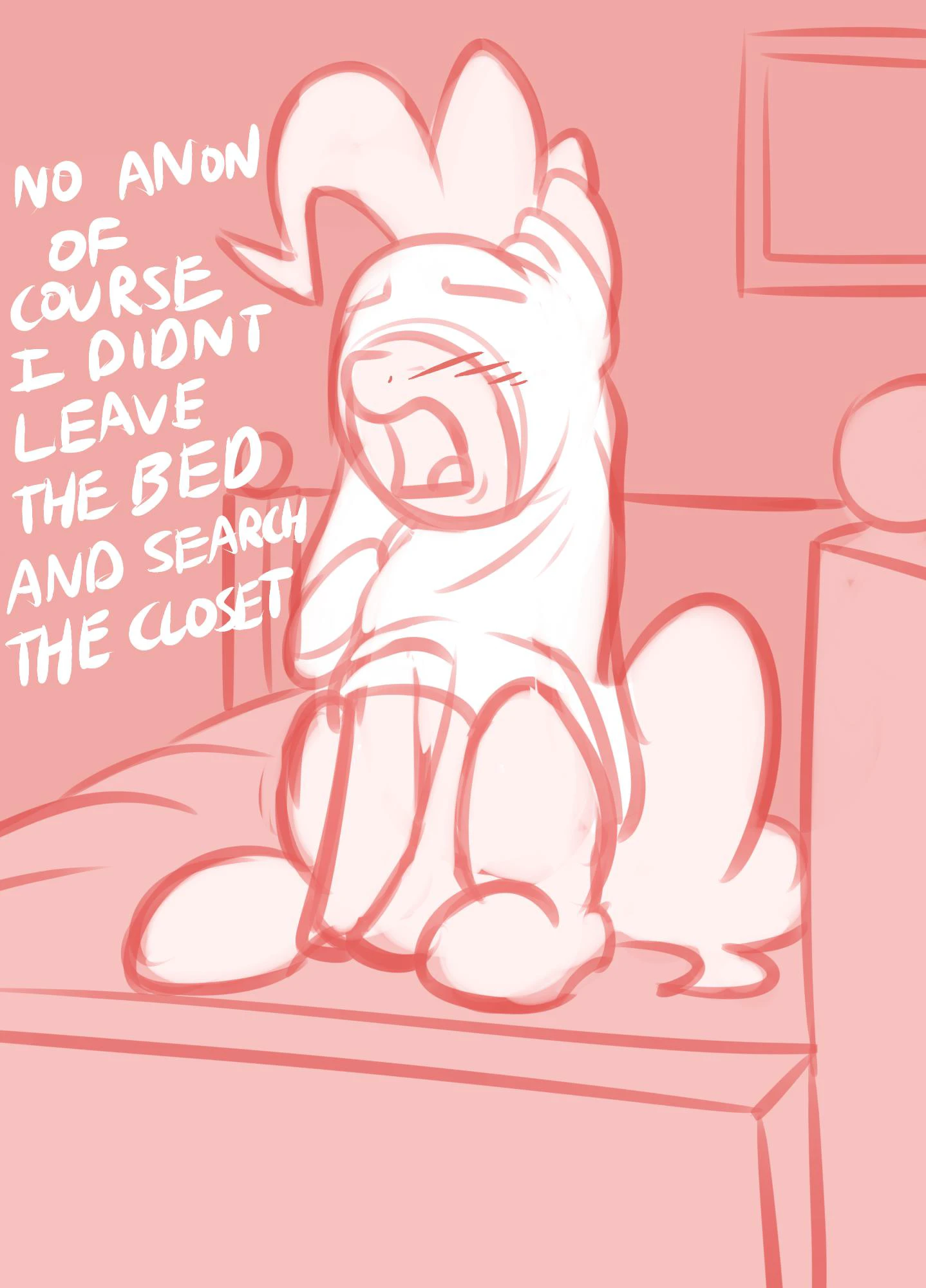 Pinkie's Sleepover — page 21