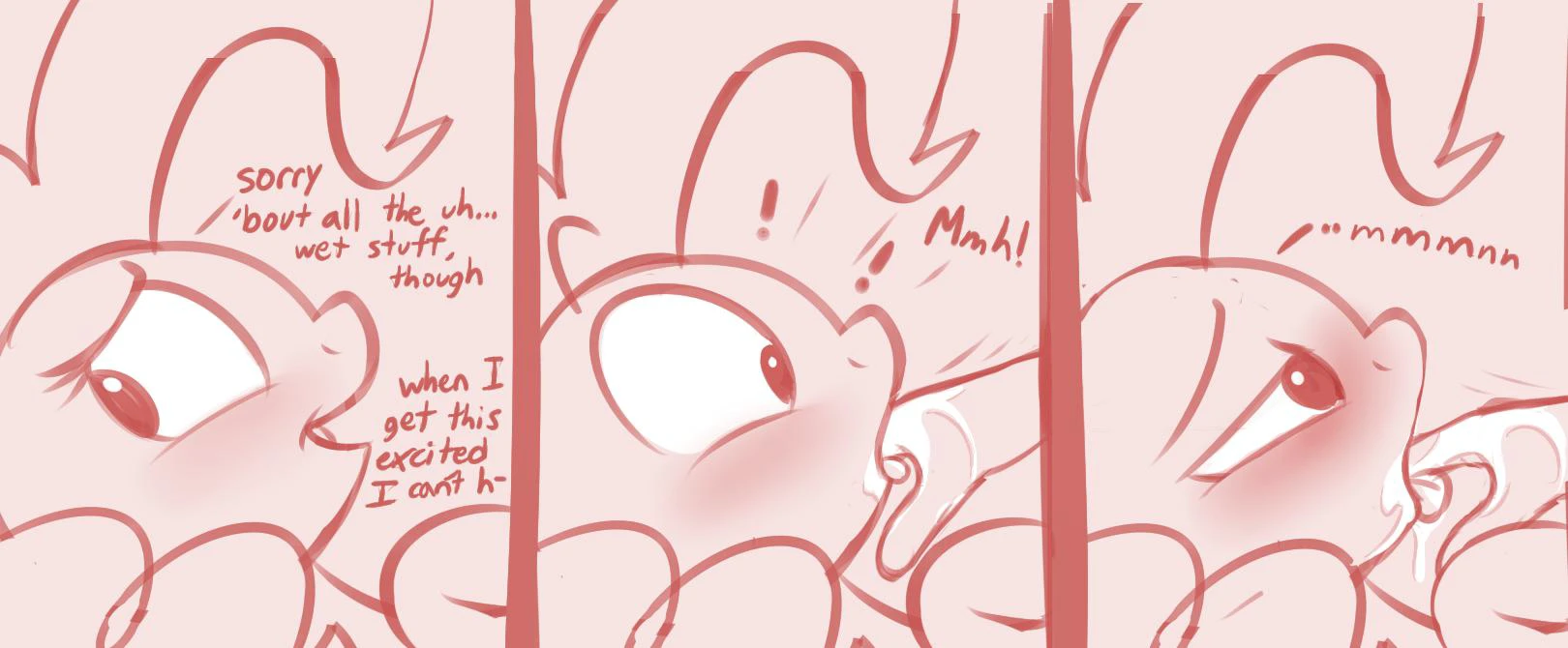 Pinkie's Sleepover — page 48