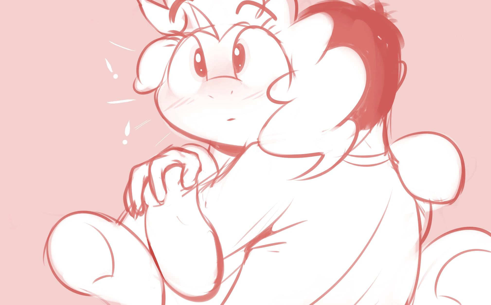 Pinkie's Sleepover — page 15