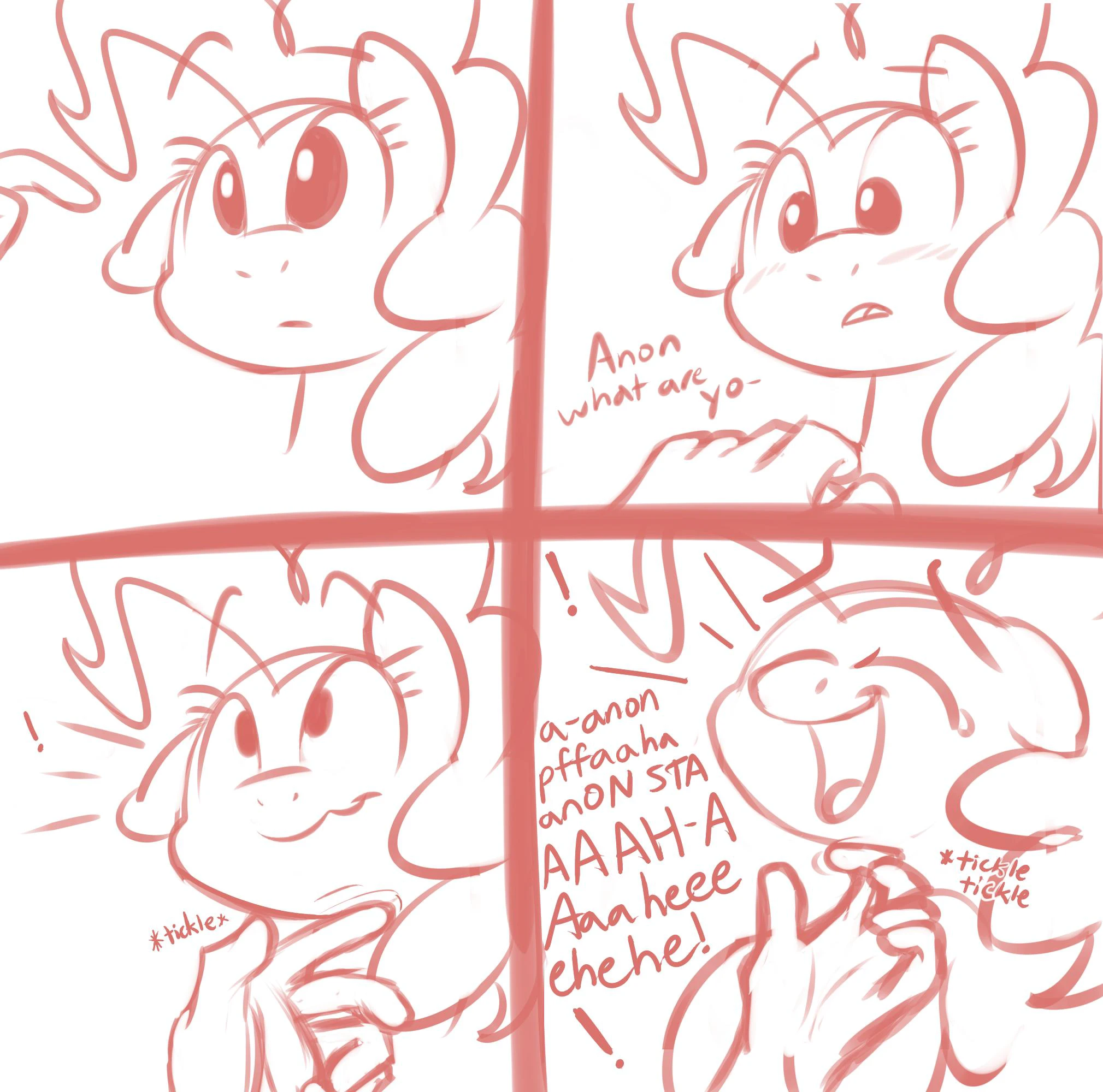 Pinkie's Sleepover — page 14
