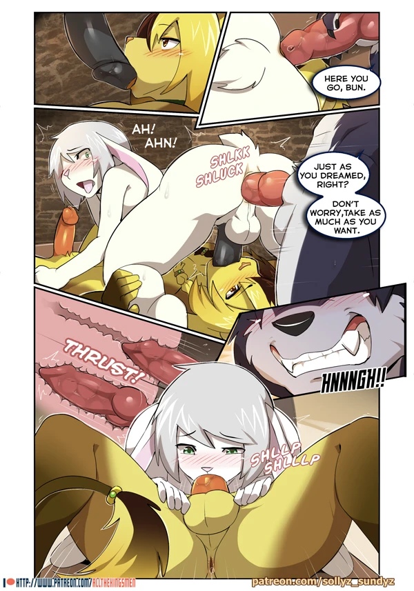 Steal the Night — page 25