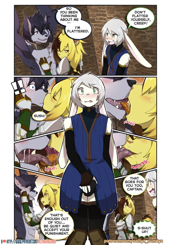 Steal the Night — page 19