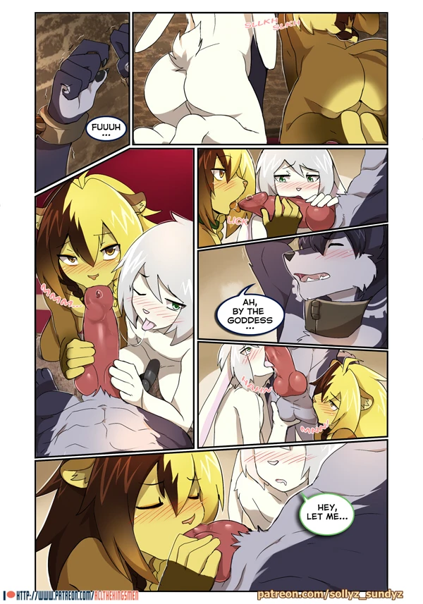 Steal the Night — page 20