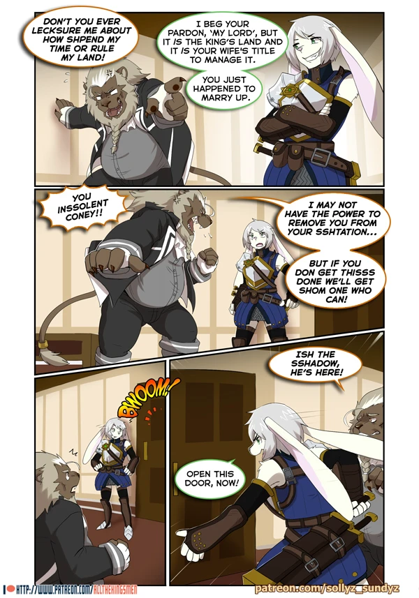 Steal the Night — page 4