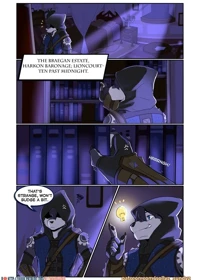 Steal the Night