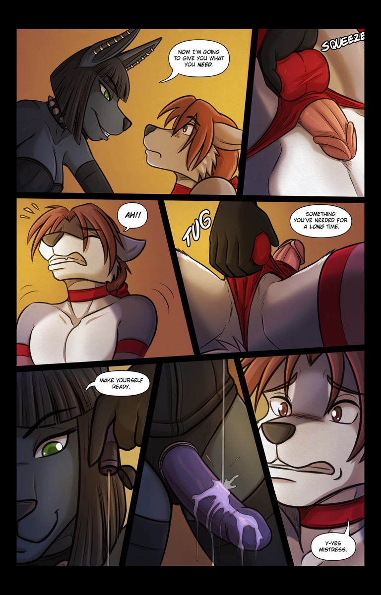 Night Moves — page 11