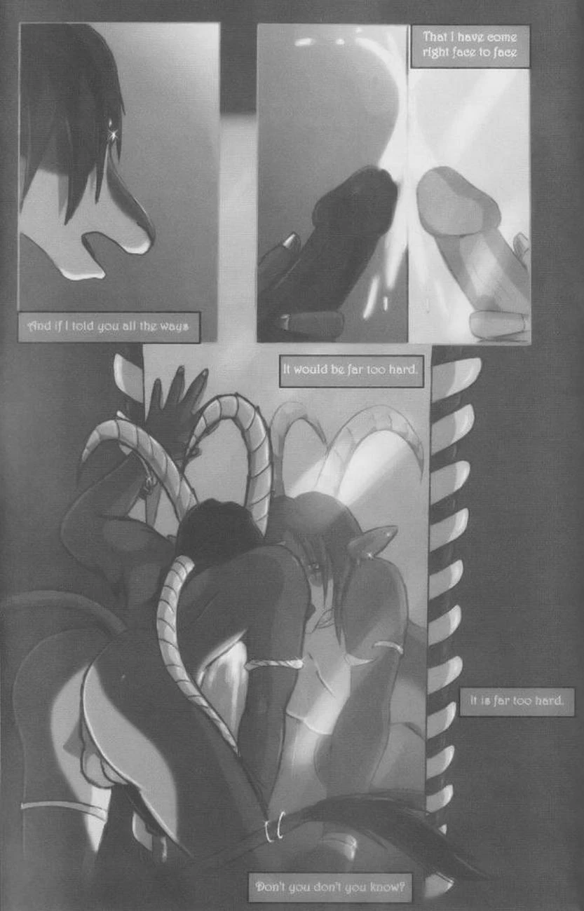 Far Too Hard — page 4