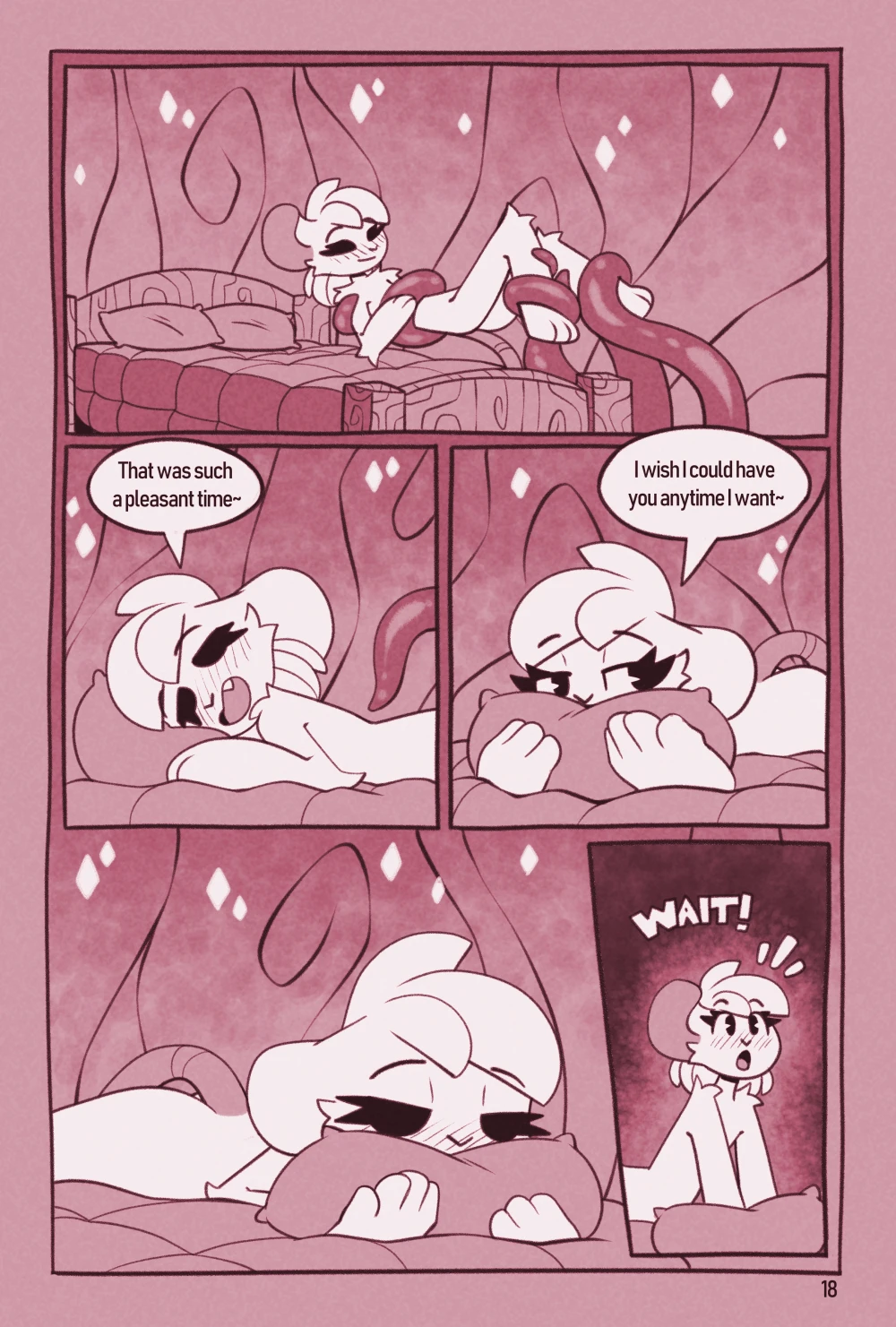 Reggie's First Summon — page 17