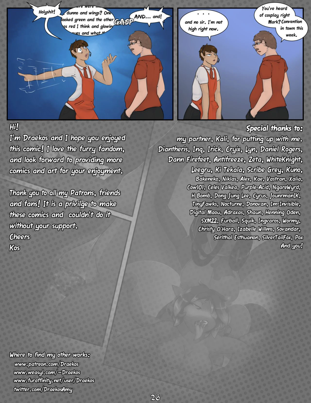 Turning Pages 2 — page 26