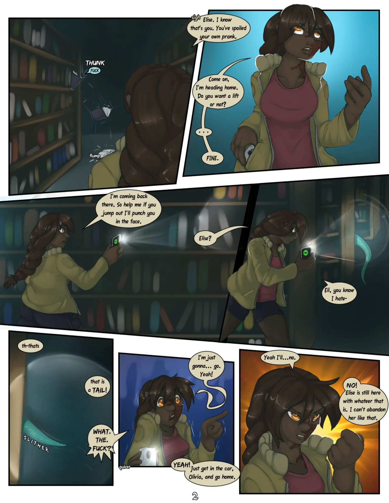 Turning Pages 2 — page 2