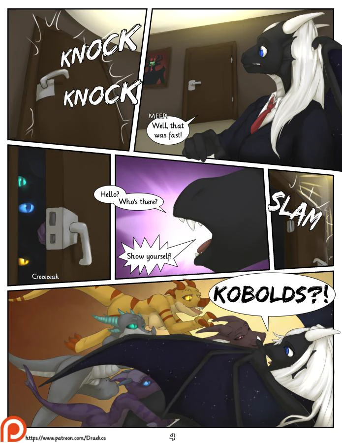 Heated Audit — page 3