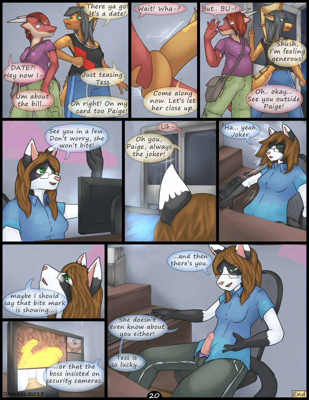Hot Springs — page 20